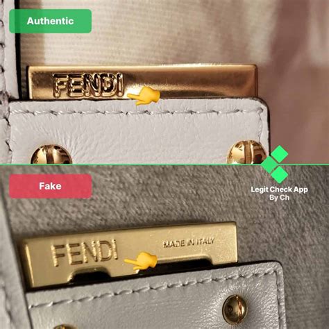 replica fendi handbags|genuine fendi baguette.